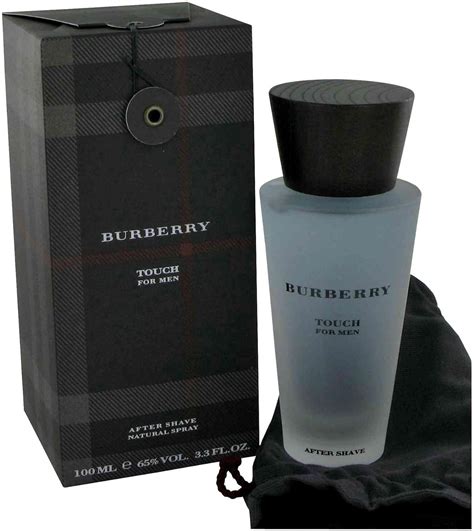 burberry touch aftershave 30ml|burberry aftershave boots.